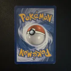 Pokemon Psyduck 74/102 Triumphant Regular Common Basic 60 HP English 2010 TCG - Image 2