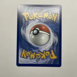 Mega Gengar Ex 073 MEP Black Star Promo Pokemon - Image 2