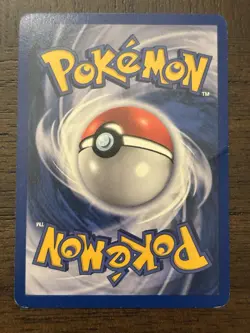 Dark Gyarados Holo 8/82 - 1st Edition Pokemon Team Rocket - Image 2