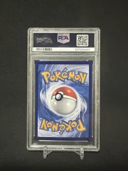 2025 Pokemon Chinese Leafeon Gem Pack Vol.2 0715/15 CBB2C PSA 9 MINT - Image 2