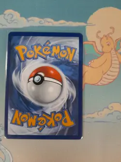 Pokemon TCG Shining Magikarp 66/64 Celebrations 25th Anniversary Edition - Image 2