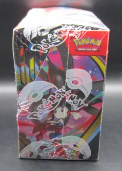Pokemon TCG ME04 Chaos Rising BOOSTER BOX Factory Sealed 36 Packs - Image 2