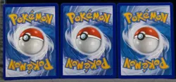 Pokemon TCG Scarlet & Violet Holo Full Art/SAR Lot Ralts Kirlia Gardevoir ex - Image 2