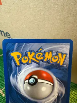 Suicune 4/17 EX Era Pop Series 2 Holo Rare Promo 2006 Pokemon Card HP - Image 3