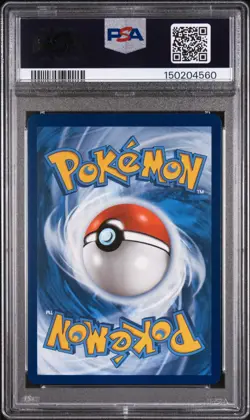 PSA 9 MINT 2025 POKEMON DRI EN ROCKET'S GIOVANNI #238 SPECIAL ILLUSTRATION RARE - Image 2