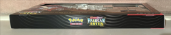 Pokemon TCG Great Tusk Iron Treads ex Premium Collection Box IN HAND New Sealed - Image 5