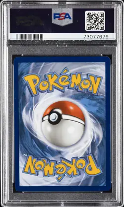 2021 POKEMON SWORD & SHIELD CHILLING REIGN SECRET FULL ART/TORNADUS VMAX PSA 10 - Image 2