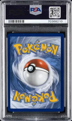 2020 POKEMON SWORD & SHIELD DARKNESS ABLAZE #192 FULL ART/ETERNATUS VMAX PSA 10 - Image 2