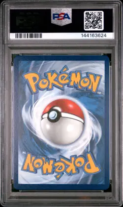 2020 POKEMON SWORD & SHIELD VIVID VOLTAGE SECRET FULL ART/COALOSSAL VMAX PSA 10 - Image 2