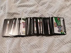 Pokemon TCG Online Code Card Lot - 200 UNUSED Codes from Random Sets 🔥 - Image 1