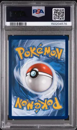 PSA 9 MINT 2025 POKEMON DRI EN ROCKET'S MOLTRES ex #229 SPECIAL ILLUSTRATION RAR - Image 2