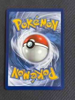 Pokemon TCG Fighting Energy 233/ 198 Secret Rare Chilling Reign NM Condition - Image 2