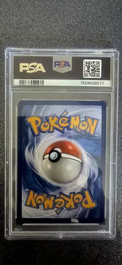 Pokemon TCG Lucario VSTAR SWSH291 Holo Black Star Promo Crown Zenith - Image 2
