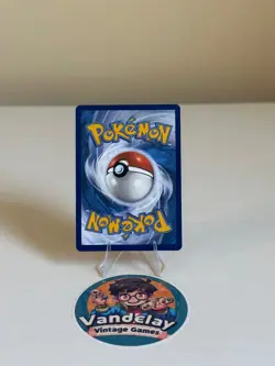 Fuecoco 079 Scarlet & Violet Promo Pokemon Holo Near Mint - Image 2