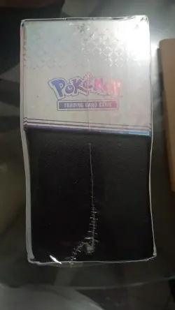 🔥Pokemon Scarlet & Violet Prismatic Evolutions Elite Trainer Box ETB 🔥 - Image 3