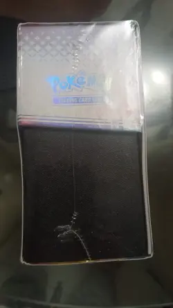 🔥Pokemon Scarlet & Violet Prismatic Evolutions Elite Trainer Box ETB 🔥 - Image 4