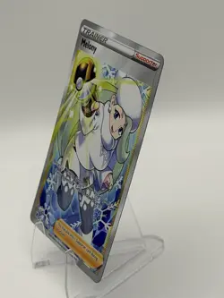 The Pokemon Company Melony TG26/TG30 Astral Radiance Ultra Rare Holo Trainer NM - Image 3