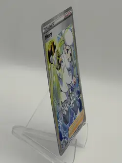 The Pokemon Company Melony TG26/TG30 Astral Radiance Ultra Rare Holo Trainer NM - Image 4