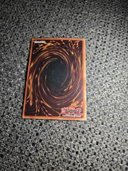 Yu-Gi-Oh Graverobber PSV-008 1st Edition Super Rare Holo Trap Card PSV NM - Image 3