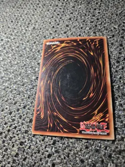 Yu-Gi-Oh Graverobber PSV-008 1st Edition Super Rare Holo Trap Card PSV NM - Image 4