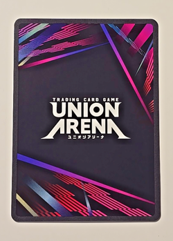 Union Arena Demon Slayer Mitsuri Kanroji SR UE05BT/KMY-1-020 - Image 2