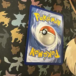 Pokemon TCG Sun & Moon Cosmic Eclipse Torkoal 237/236 Secret Rare Holo Card - Image 4