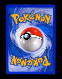 2009 Pokemon WEAVILE G Platinum Base Set COSMOS HOLO Rare Card 17/127 MOON SWIRL - Image 5