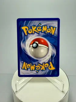 Pikachu Jungle 60/64 Pokemon Card NM Unlimited Vintage 1999 TCG Red Cheeks - Image 2