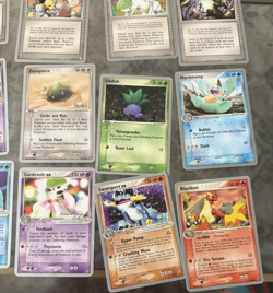 Pokemon TCG - World Championships 2004 Signature Cards - Lot of 27 - Image 2