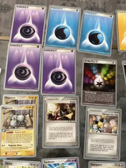 Pokemon TCG - World Championships 2004 Signature Cards - Lot of 27 - Image 4