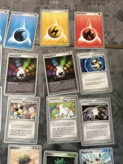 Pokemon TCG - World Championships 2004 Signature Cards - Lot of 27 - Image 5