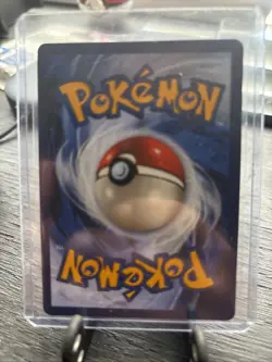 Pokemon Gardevoir EX TCG Steam Siege Holo Full Art Ultra Rare Card 111/114 - Image 2