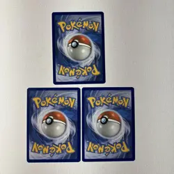 Jigglypuff & Wigglytuff Pokemon Card Lot x10 - Vintage / Mid / Modern 1999-2025 - Image 3