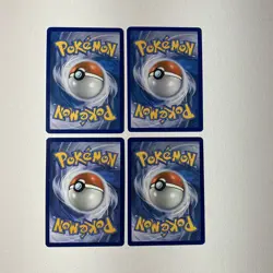 Jigglypuff & Wigglytuff Pokemon Card Lot x10 - Vintage / Mid / Modern 1999-2025 - Image 5