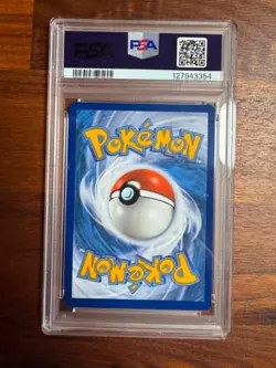 Venusaur CLV 003/034 Holo Trading Card Game Classic PSA 10 003/034 - Image 2