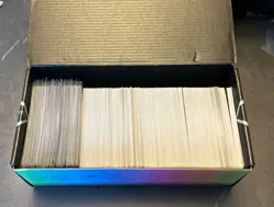 Surging Sparks Bulk - 600 Cards - Including Holos And Reverse Holos No Energy - Image 1