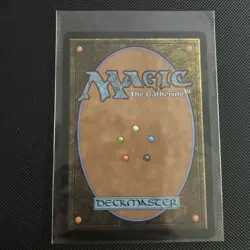 Mtg. Volcano of Roku's Island. Borderless. Avatar The Last Airbender. Nm - Image 2