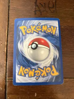 Entei - Black Star Promos #34 - Holo card Pokemon - 10 Available - Image 2