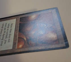 Brass Man HP Arabian Nights MTG Magic the Gathering - Image 3