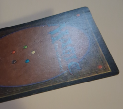 Brass Man HP Arabian Nights MTG Magic the Gathering - Image 5
