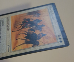 Moorish Cavalry MP (Dark) Arabian Nights MTG Magic the Gathering - Image 3