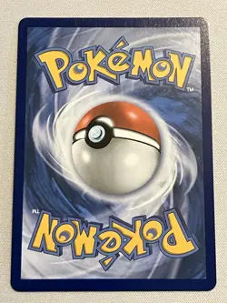 Pokemon TCG Card Mega Evolution Lt. Surge’s Bargain 185/132 NM Condition - Image 2