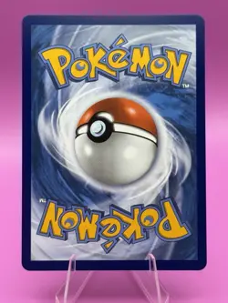 Pokemon TCG Psyduck 226/217 Illustration Rare (Ascended Heroes) NM - Image 2