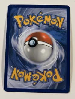 Pokemon Shining Legends Bulbasaur 1/73 Reverse Holo Card LP - Image 3