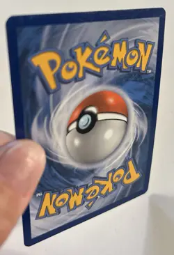 Pokemon Shining Legends Bulbasaur 1/73 Reverse Holo Card LP - Image 4