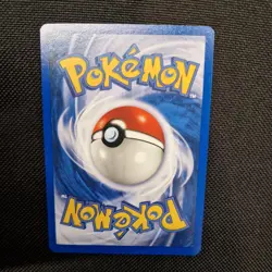 Jigglypuff 77/130 Pokemon Base Set 2 NM - Image 4