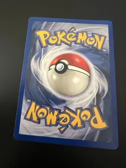 Thought Wave Machine 96/105 Neo Destiny Unlimited 2002 Pokemon Card Rare NM - Image 2