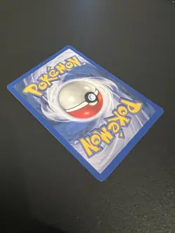 Thought Wave Machine 96/105 Neo Destiny Unlimited 2002 Pokemon Card Rare NM - Image 8