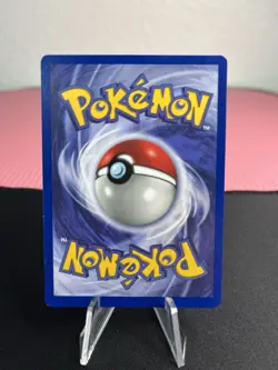 Defender 109/130 Pokemon Base Set 2 - Vintage Trainer WoTC - NM! - Image 2