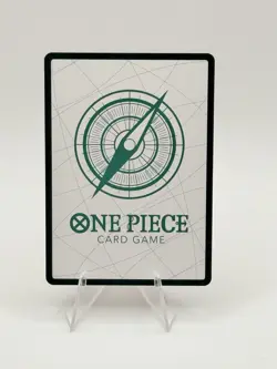 DON!! Card (Sabo) |Premium Booster -The Best- | One Piece CCG - Regular - Image 2